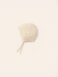 Wedoble Bonnet - Beige