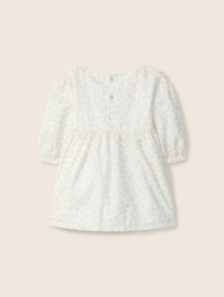 Wedoble Bloemenprint jurk