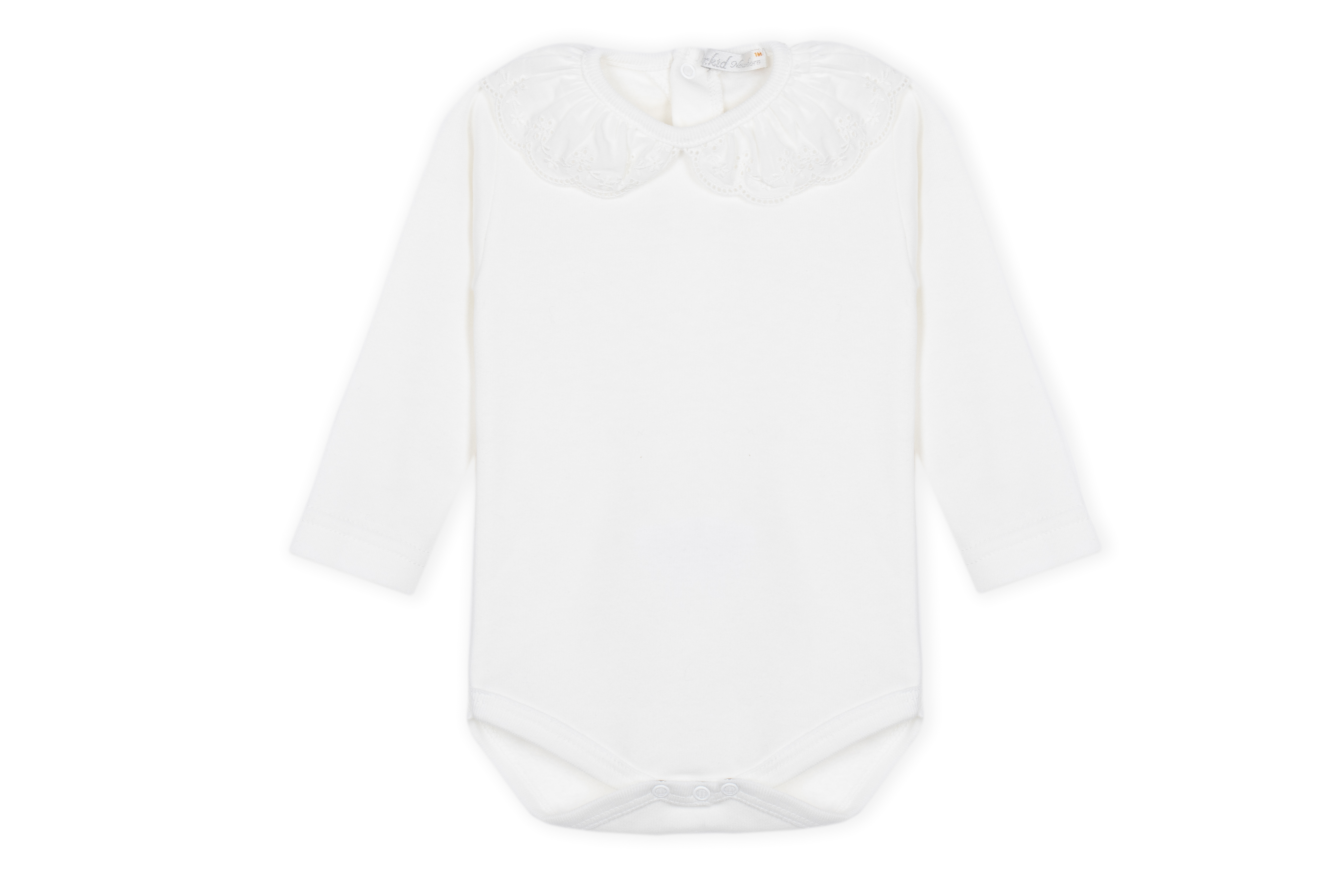 Dr. Kid Romper - Ivoor