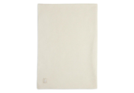 Jollein Wiegdeken - Basic knit - Ivory