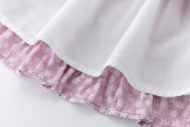 Newness rokje - Lila