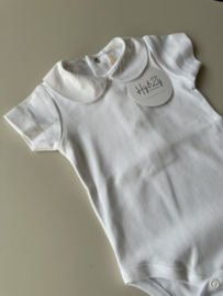 Baby Lai body/romper - white