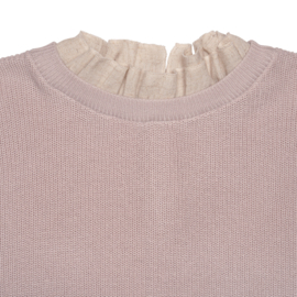 Baje Studio knit top - Gini