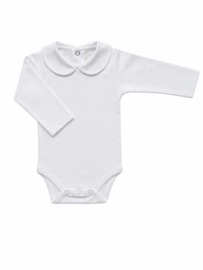 Baby Lai body/romper - Blanco