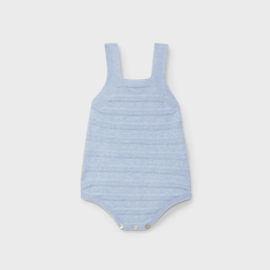 Dr. Kid Body - Blauw