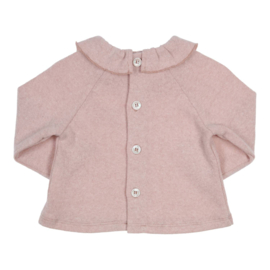 Gymp sweater bobo - old rose