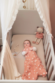 Jollein Speendoekje Badstof - Nougat