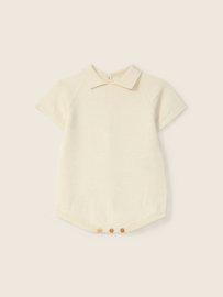 Wedoble Shortje - Beige