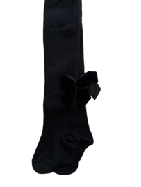 Meia Pata Maillot - Zwart