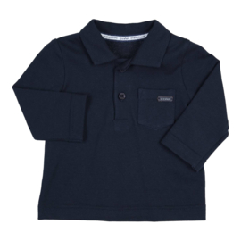 Gymp Polotrui Pikachu - Donkerblauw