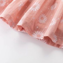 Newness rokje - Koraal