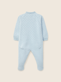 Wedoble Boxpakje - Blauw