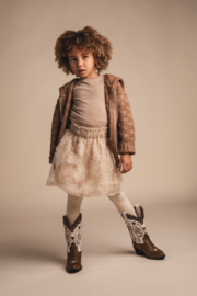 Baje Studio Rok Salli - Beige