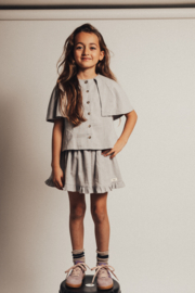 Baje Studio Rokje - Loures - Blauw