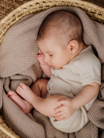 Wedoble Boxpakje - Beige