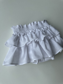 Puro mimo bloomer - Wit