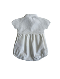 Wedoble Pakje - Ecru