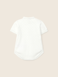 Wedoble Shortje - Ecru