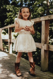 Baje Studio Rok - Mira - White coconut