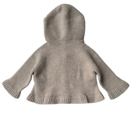 Wedoble Vest - Beige