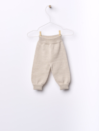 Wedoble Broekje - Beige