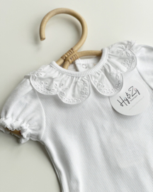 Baby Lai shirt - Blanco