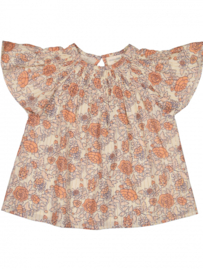 Louis Louise blouse - Soleil