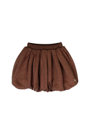 Baje Studio Ballonrok Vlori - Copper brown