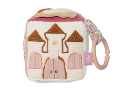 Jollein Activiteitenkubus - Flowe Fairies