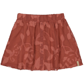 Levv Rok - Red Pink