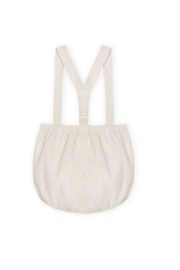 Dr. Kid Broek Gestreept - Ecru/beige