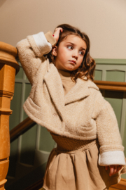 Labo de colores Rok Liorah - Taupe