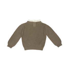 Baje Studio knit top - Soho