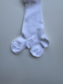 Meia Pata maillot - White