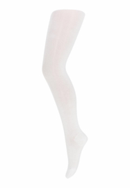 MP Denmark - Bamboo tights - Snow white