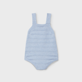 Dr. Kid Body - Blauw