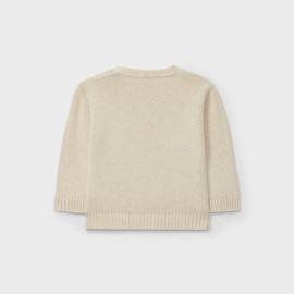 Dr. Kid Trui - Beige