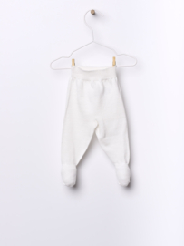 Wedoble Broekje - Off white