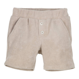 Gymp broekje Ido - Beige