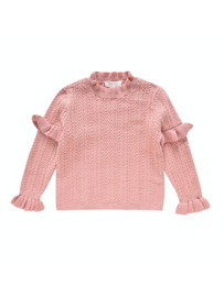 Louise Misha Jumper Jevo - Pink