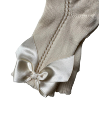 Meia Pata kniekous - Pearl