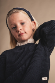 Baje Studio Trui Mai - Blue
