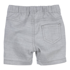 Gymp Broek Toby - Grijs