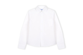 Dr. Kid Blouse - Wit