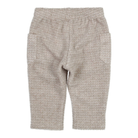 Gymp Broek Gino - Beige
