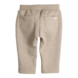 Gymp Broek Hibbo - Beige