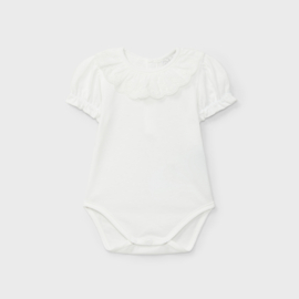 Dr. Kid Romper - Ivoor