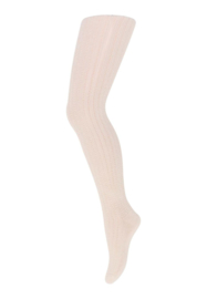 MP Denmark - Inger tights - Ecru