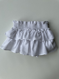 Puro mimo bloomer - Wit