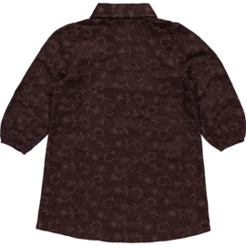 Levv Jurk - Dark Taupe